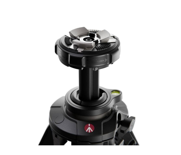 Manfrotto ONE Carbon - 1486297 - zdjęcie 5